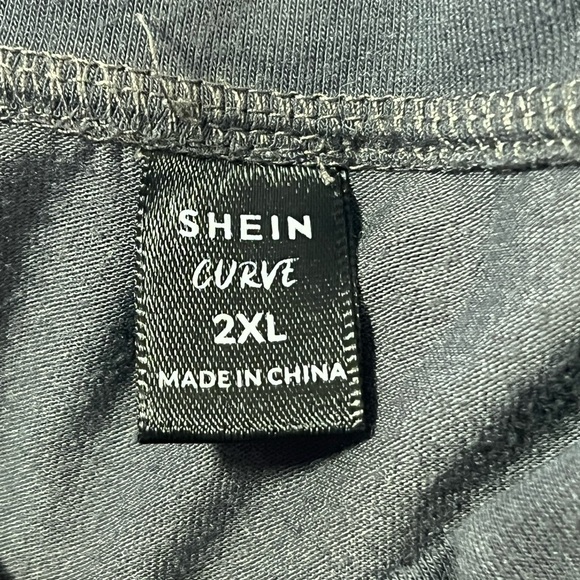 SHEIN Tee - Picture 3 of 3